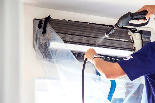 Affordable HVAC Duct Cleaning in Indiana, PA