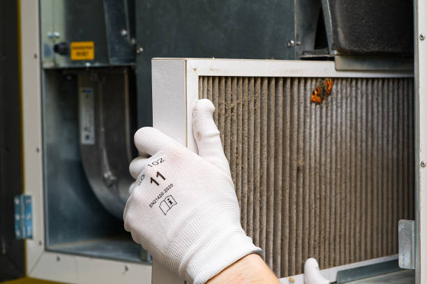 Best HVAC Air Duct Cleaning  in Indiana, PA