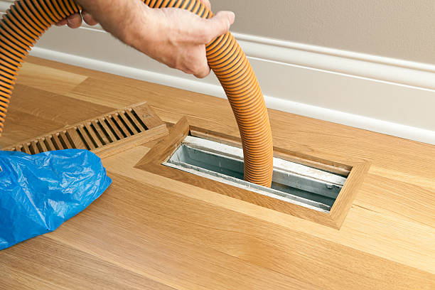 Ductwork Cleaning Services in Indiana, PA