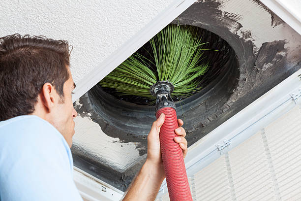 Best General Air Duct Cleaning  in Indiana, PA